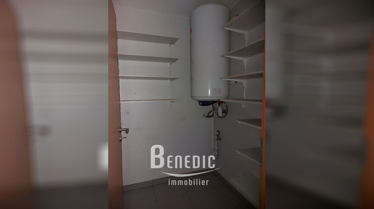 Ma-Cabane - Location Appartement LONGEVILLE-LES-SAINT-AVOLD, 62 m²