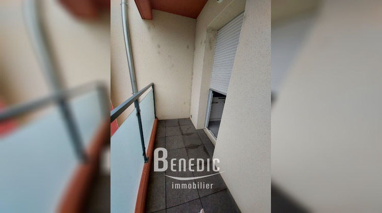 Ma-Cabane - Location Appartement LONGEVILLE-LES-SAINT-AVOLD, 62 m²