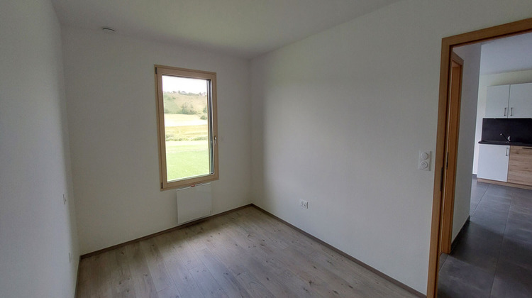 Ma-Cabane - Location Appartement LONGEVILLES-MONT-D'OR, 57 m²