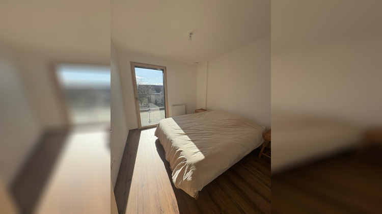 Ma-Cabane - Location Appartement Longevilles-Mont-d'Or, 74 m²