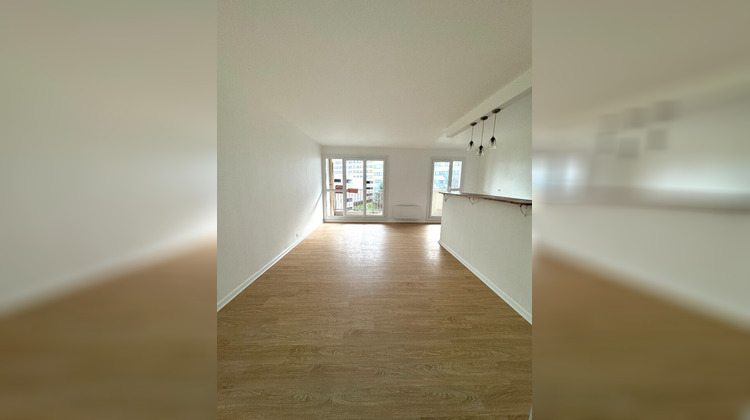 Ma-Cabane - Location Appartement LONGJUMEAU, 68 m²