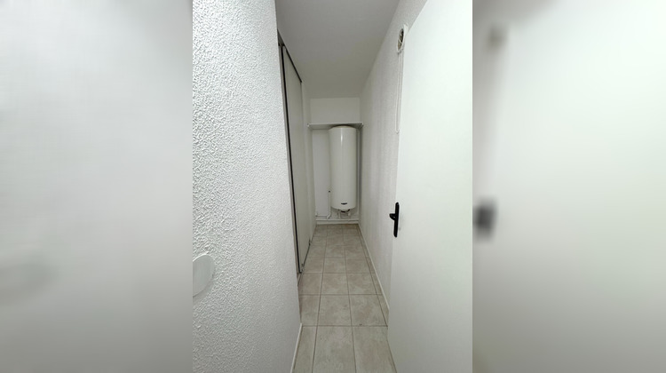 Ma-Cabane - Location Appartement LONGJUMEAU, 68 m²