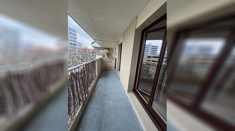 Ma-Cabane - Location Appartement LONGJUMEAU, 68 m²