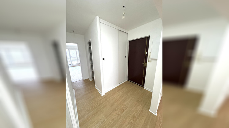 Ma-Cabane - Location Appartement LONGJUMEAU, 68 m²