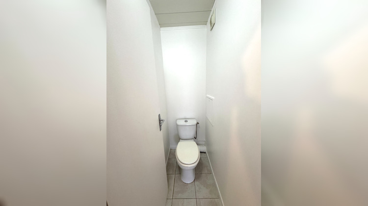 Ma-Cabane - Location Appartement LONGJUMEAU, 68 m²