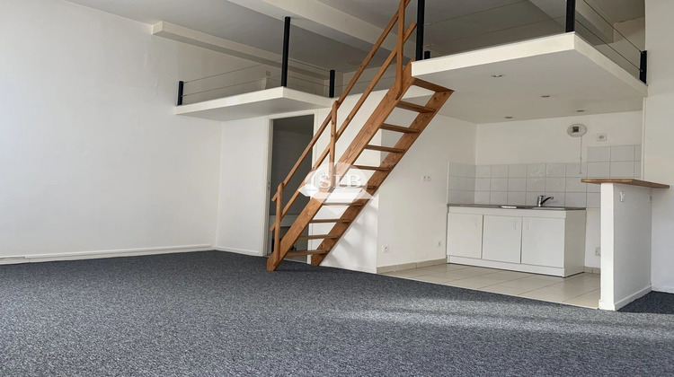 Ma-Cabane - Location Appartement Longjumeau, 32 m²