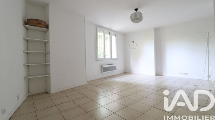 Ma-Cabane - Location Appartement Longjumeau, 27 m²