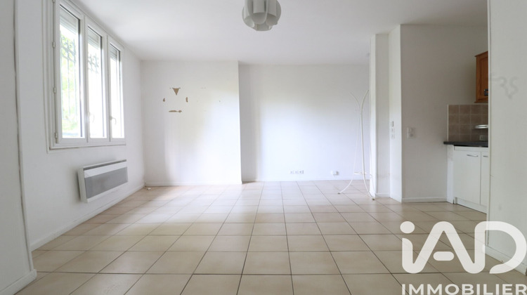 Ma-Cabane - Location Appartement Longjumeau, 27 m²