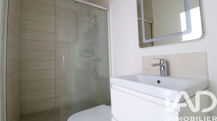 Ma-Cabane - Location Appartement Longjumeau, 27 m²