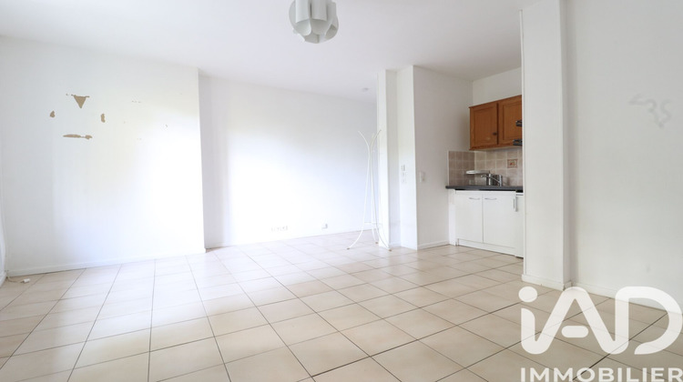 Ma-Cabane - Location Appartement Longjumeau, 27 m²