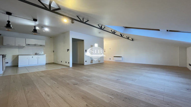 Ma-Cabane - Location Appartement Longjumeau, 50 m²