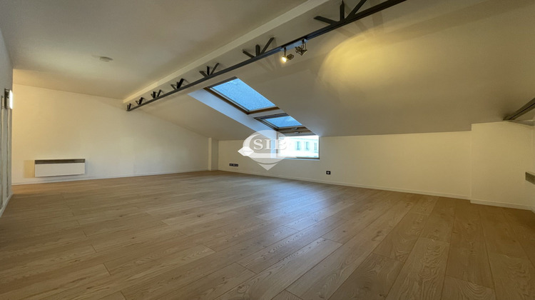 Ma-Cabane - Location Appartement Longjumeau, 50 m²