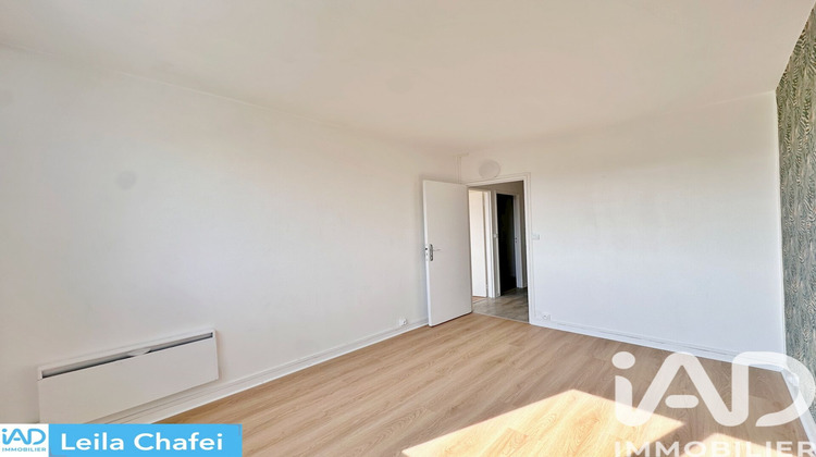 Ma-Cabane - Location Appartement Longjumeau, 76 m²