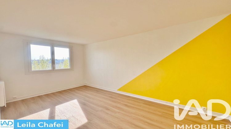 Ma-Cabane - Location Appartement Longjumeau, 76 m²