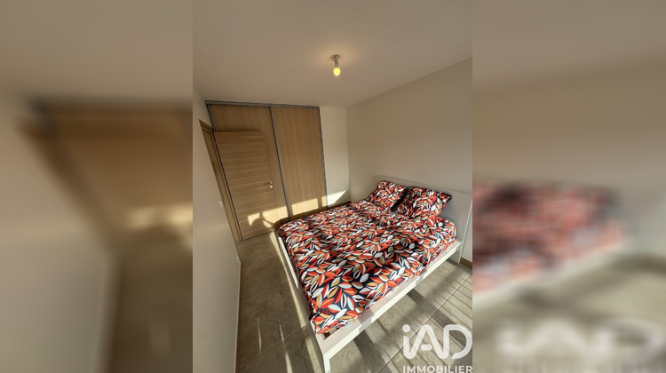 Ma-Cabane - Location Appartement Longjumeau, 49 m²