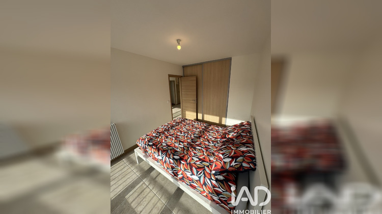 Ma-Cabane - Location Appartement Longjumeau, 49 m²