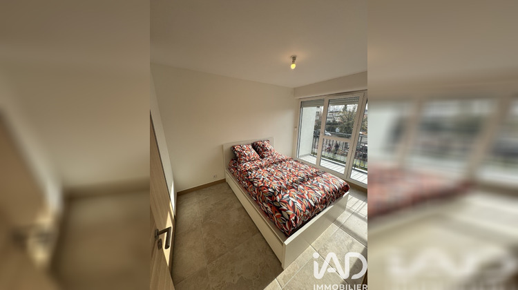Ma-Cabane - Location Appartement Longjumeau, 49 m²