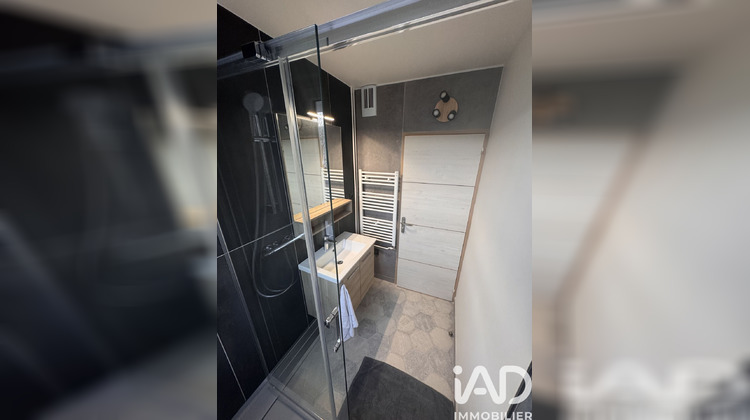 Ma-Cabane - Location Appartement Longjumeau, 49 m²