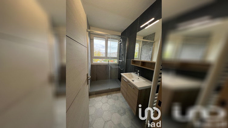 Ma-Cabane - Location Appartement Longjumeau, 49 m²