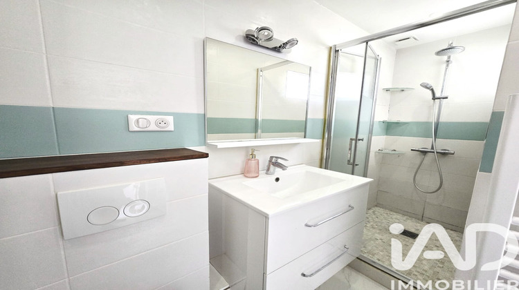 Ma-Cabane - Location Appartement Longjumeau, 38 m²