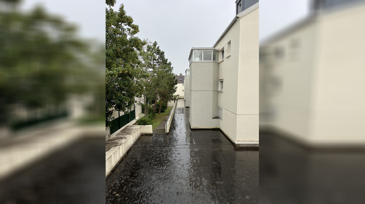 Ma-Cabane - Location Appartement Longjumeau, 33 m²
