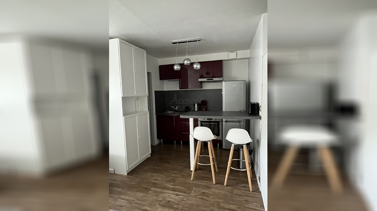 Ma-Cabane - Location Appartement Longjumeau, 33 m²