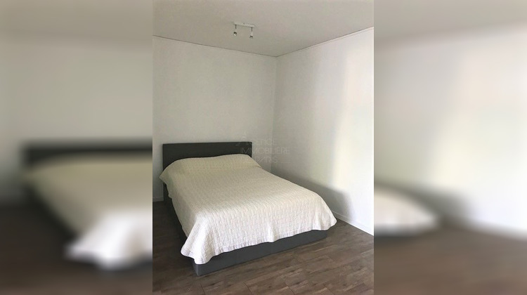 Ma-Cabane - Location Appartement Longjumeau, 33 m²