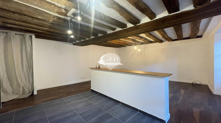 Ma-Cabane - Location Appartement Longjumeau, 44 m²