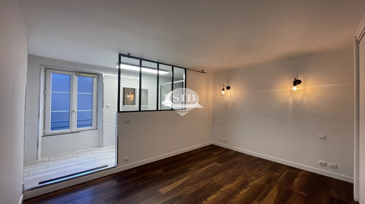Ma-Cabane - Location Appartement Longjumeau, 44 m²