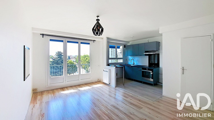 Ma-Cabane - Location Appartement Longjumeau, 66 m²