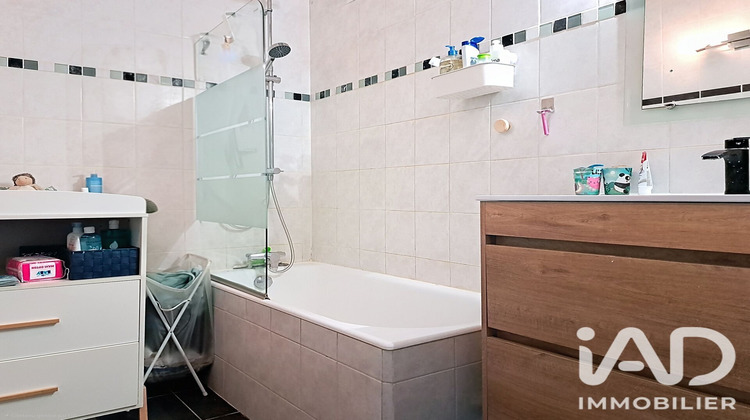 Ma-Cabane - Location Appartement Longjumeau, 66 m²