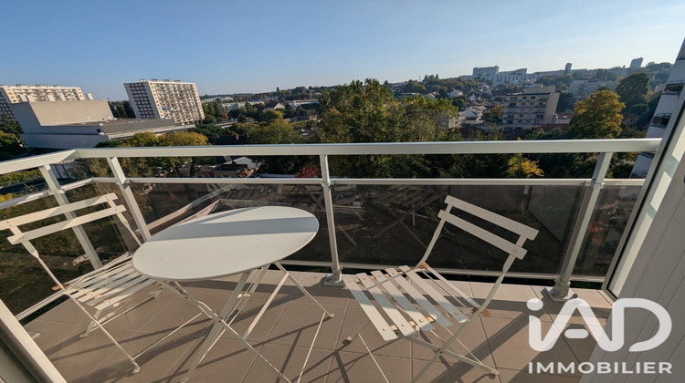 Ma-Cabane - Location Appartement Longjumeau, 47 m²