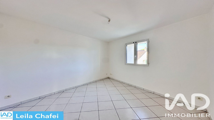 Ma-Cabane - Location Appartement Longjumeau, 44 m²