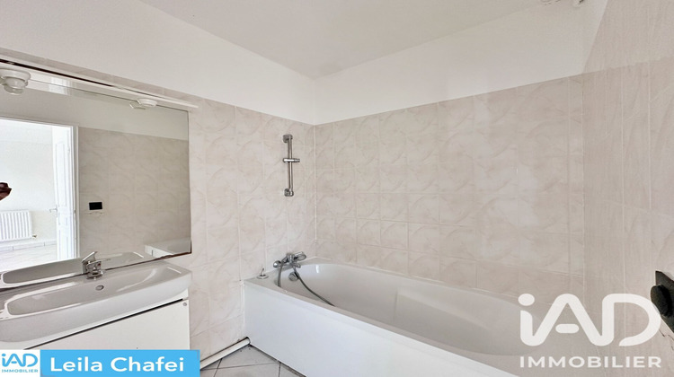 Ma-Cabane - Location Appartement Longjumeau, 44 m²