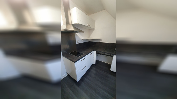 Ma-Cabane - Location Appartement LONGPONT-SUR-ORGE, 32 m²