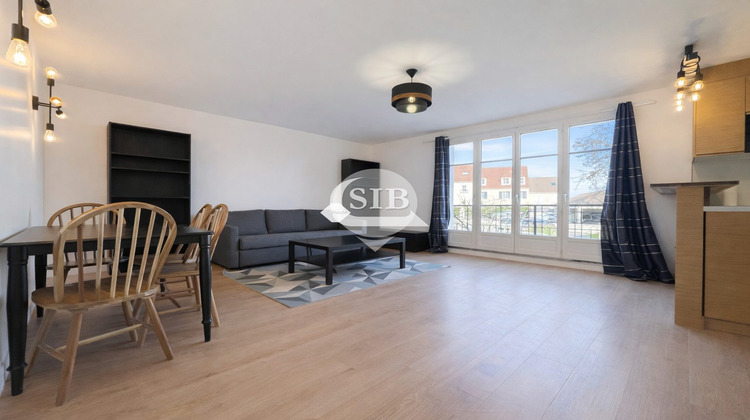 Ma-Cabane - Location Appartement Longpont-sur-Orge, 61 m²