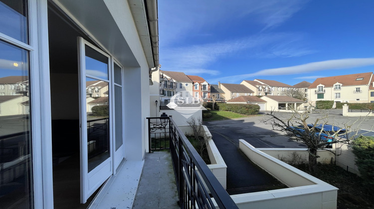 Ma-Cabane - Location Appartement Longpont-sur-Orge, 61 m²