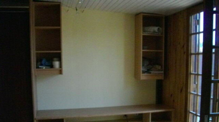 Ma-Cabane - Location Appartement LONGPONT SUR ORGE, 24 m²