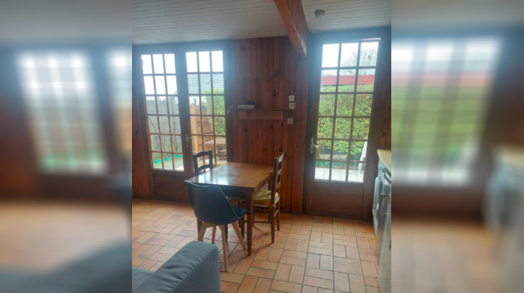 Ma-Cabane - Location Appartement LONGPONT SUR ORGE, 24 m²