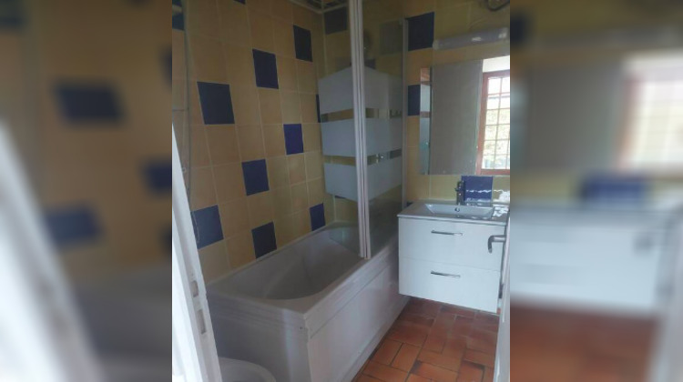 Ma-Cabane - Location Appartement LONGPONT SUR ORGE, 24 m²