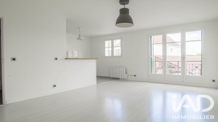 Ma-Cabane - Location Appartement Longpont-sur-Orge, 39 m²