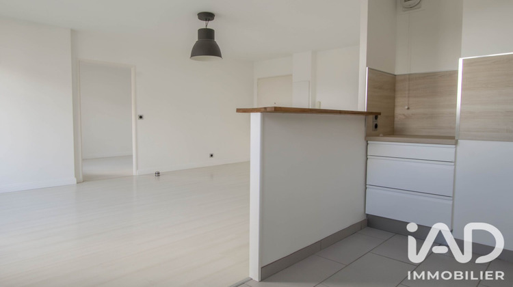 Ma-Cabane - Location Appartement Longpont-sur-Orge, 39 m²