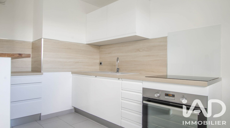 Ma-Cabane - Location Appartement Longpont-sur-Orge, 39 m²