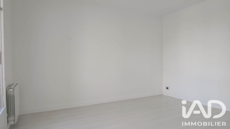 Ma-Cabane - Location Appartement Longpont-sur-Orge, 39 m²