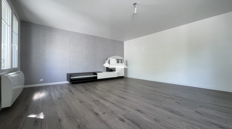 Ma-Cabane - Location Appartement Longpont-sur-Orge, 40 m²