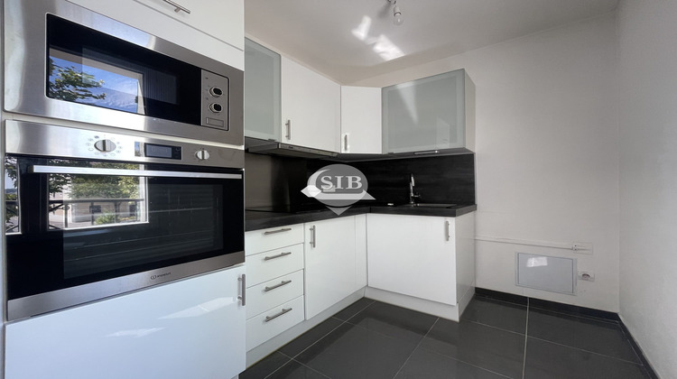Ma-Cabane - Location Appartement Longpont-sur-Orge, 40 m²
