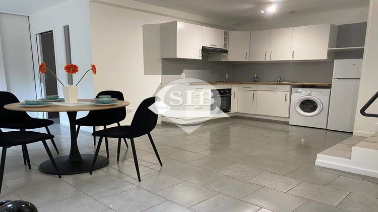 Ma-Cabane - Location Appartement Longpont-sur-Orge, 48 m²
