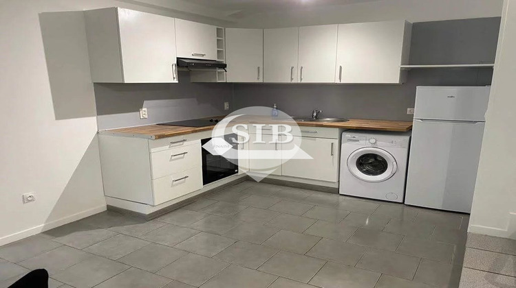 Ma-Cabane - Location Appartement Longpont-sur-Orge, 48 m²