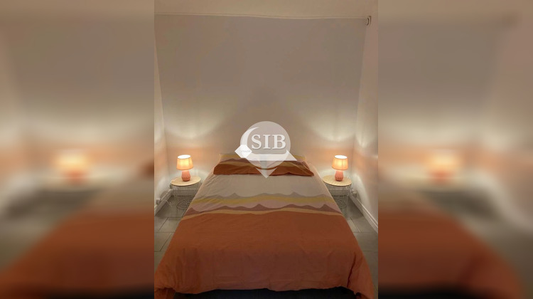 Ma-Cabane - Location Appartement Longpont-sur-Orge, 48 m²