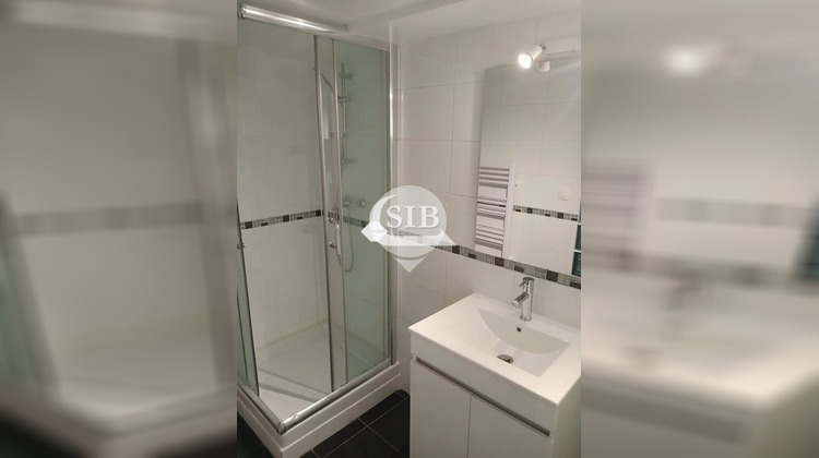 Ma-Cabane - Location Appartement Longpont-sur-Orge, 48 m²